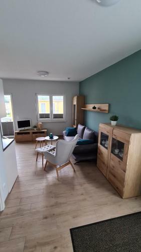 Apartamento Seenadel