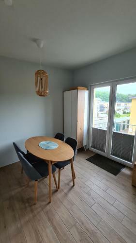 Apartamento Seenadel
