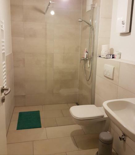 Apartamento Sonnenstrahl Im K�stenwald
