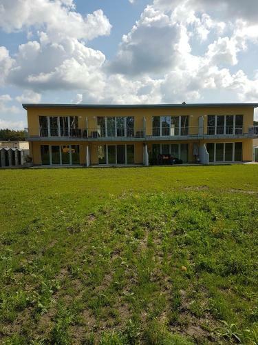 Apartamento Sonnenstrahl Im K�stenwald