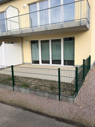 Apartamento Meerhund