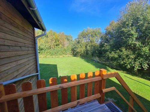 Apartamento Fewo Auszeit In Ostseen�he (12 Km)