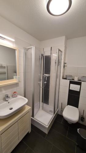 Apartamento Lieblingsplatz.