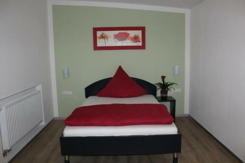 Bed & Breakfast Helmers G�stehaus