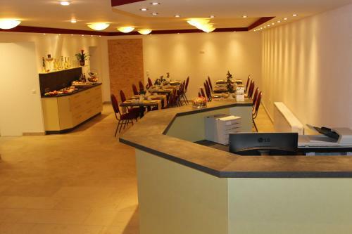 Bed & Breakfast Helmers G�stehaus