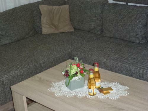 Apartamento Ferienwohnung Bradatsch