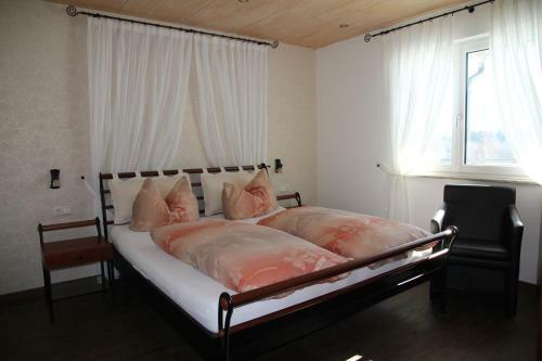 Hostal Ute's Pension