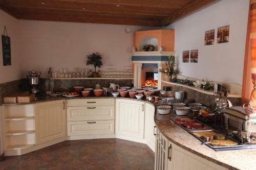 Hostal Ute's Pension