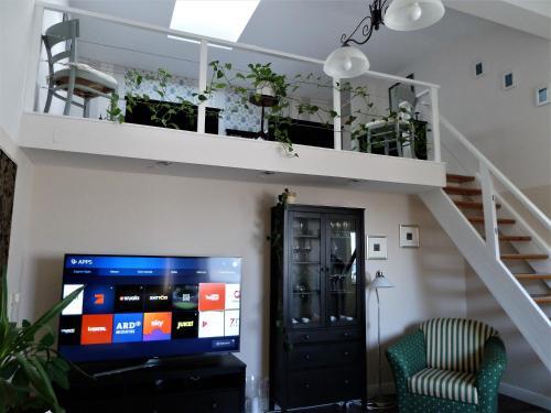 Apartamento Schedler 2