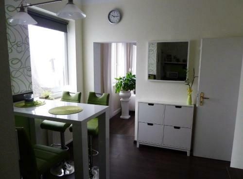 Apartamento Schedler 2