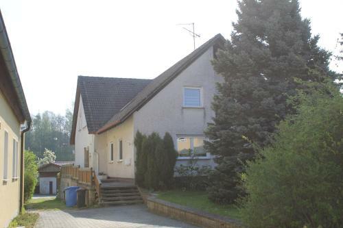 Apartamento Ferienwohnung Deichblick