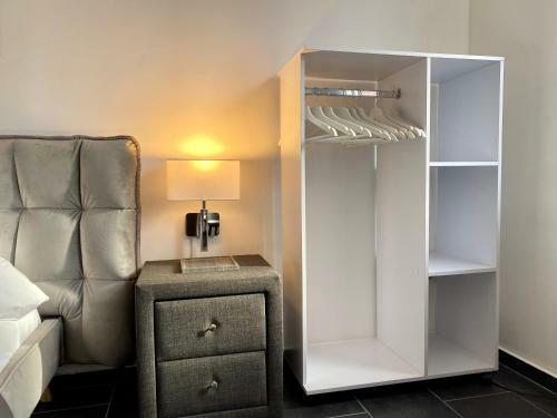 Apartamento Gelsendesign - Gem�tliches Studio-apartment
