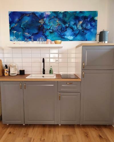 Harmony Apartment