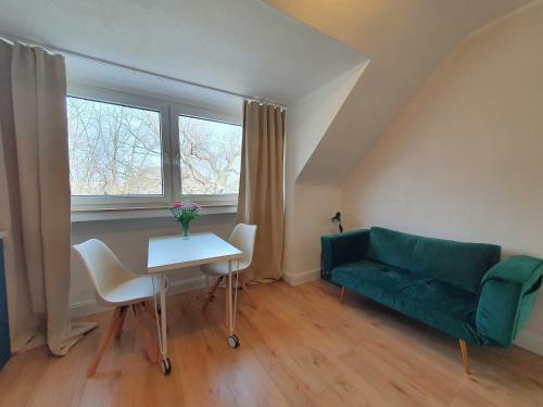 Apartamento Fewo Buer