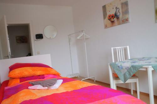 Apartamento Zimmer Im Pott Schalke