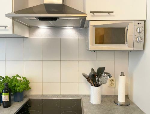 Apartamento Space Age Design-luxus-apartment, Terrasse, Zentral
