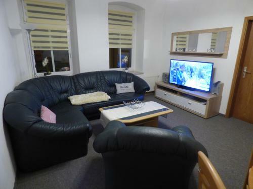 Apartamento G�stewohnung 2