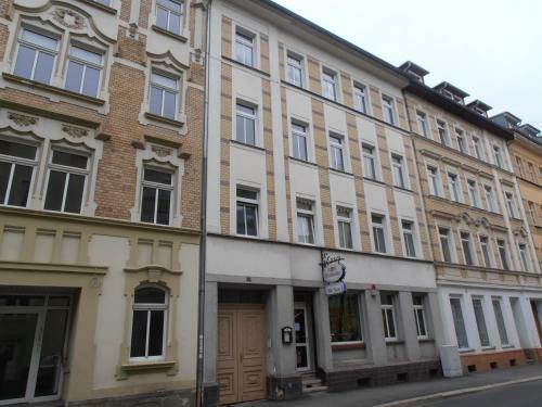 Apartamento G�stewohnung 2