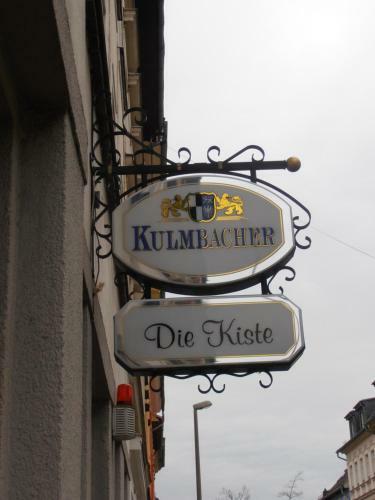 Apartamento G�stewohnung 2