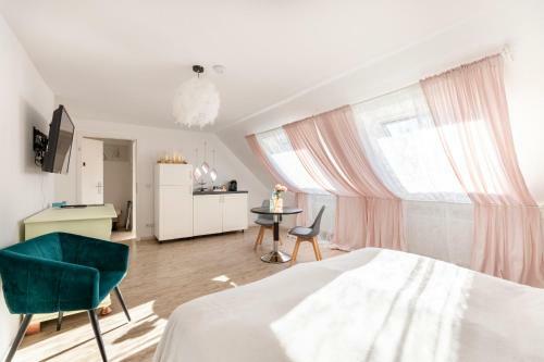 Apartamento Buerpartment