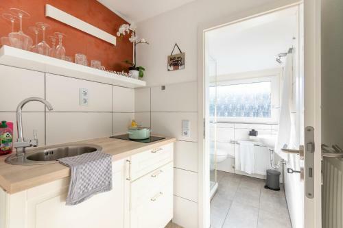 Apartamento Buerpartment
