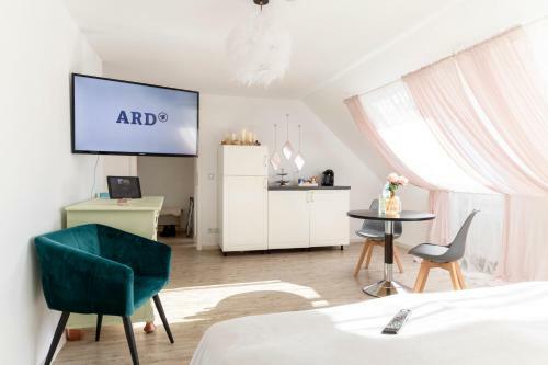 Apartamento Buerpartment