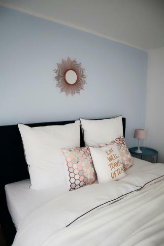 Apartamento Buerpartment