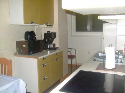 Monteure Apartment Schlangenwall