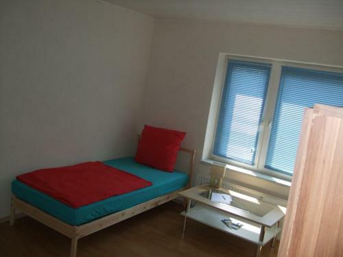 Monteure Apartment Schlangenwall