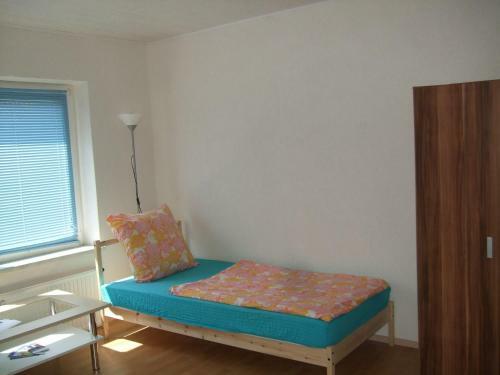 Monteure Apartment Schlangenwall