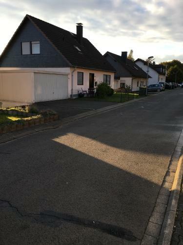 Apartamento Alexander�s Ferienwohnungen