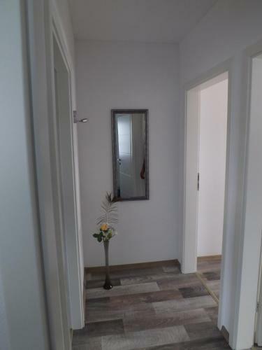 Apartamento Alexander�s Ferienwohnungen