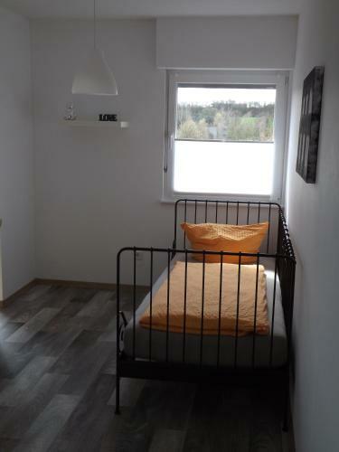 Apartamento Alexander�s Ferienwohnungen