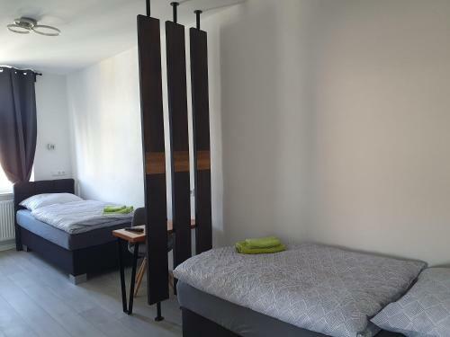 Hostal Zum Obstler - Gastst�tte Und Pension