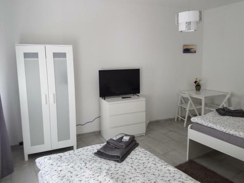 Apartamento Zimmer Im Pott 6