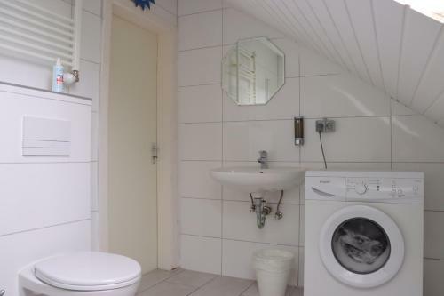 Apartamento Zimmer Im Pott 6