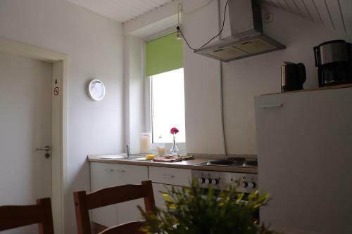 Apartamento Zimmer Im Pott 6