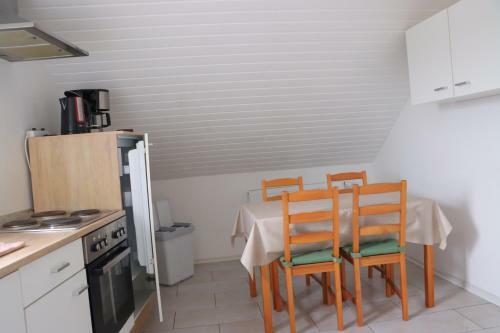 Apartamento Zimmer Im Pott 6