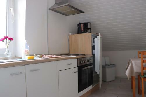 Apartamento Zimmer Im Pott 6