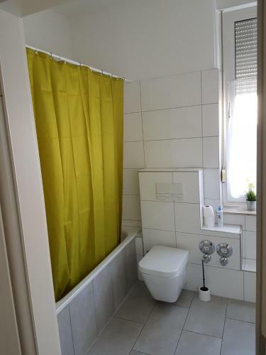 Apartamento Zimmer Im Pott 6