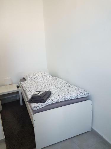 Apartamento Zimmer Im Pott 6