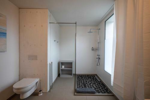 Apartamento Ferienwohnung Alte Meierei