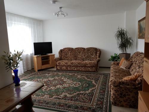 Apartamento Gastwohnung Germersheim