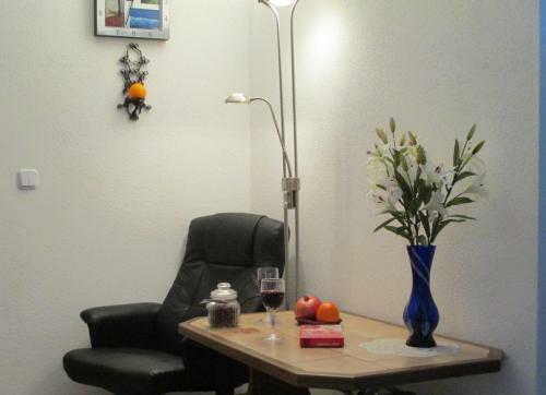 Apartamento Gastwohnung Germersheim
