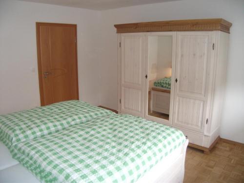 Apartamento Ferienwohnung Annemarie