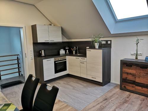 Apartamento Fewo R�gshofen