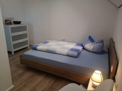 Apartamento Fewo R�gshofen