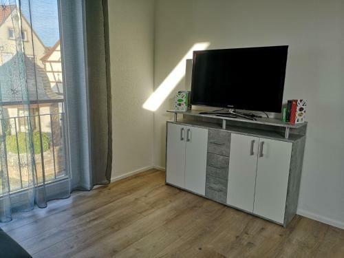 Apartamento Fewo R�gshofen