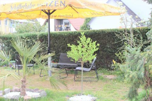 Apartamento Fewo- Und Monteurswohnung Morgentau