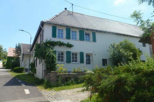 Apartamento Eulennest, Haus Vogelgesang
